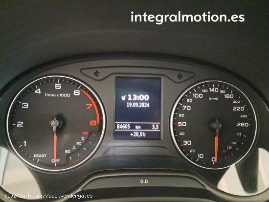 Audi Q2 1.0 30 TFSI 85kW 5d - Santiago de Compostela