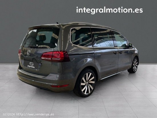 Volkswagen Sharan Sport 2.0 TSI 162kW (220CV) DSG - Sada