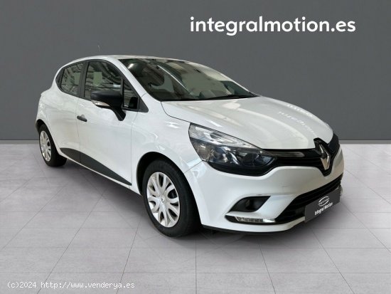 Renault Clio Business dCi 55kW (75CV) -18 - Vigo