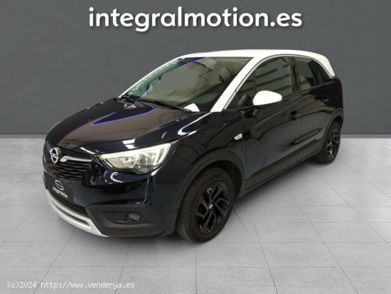  Opel Crossland X 1.2 96kW (130CV) Innovation S/S - Lugo 