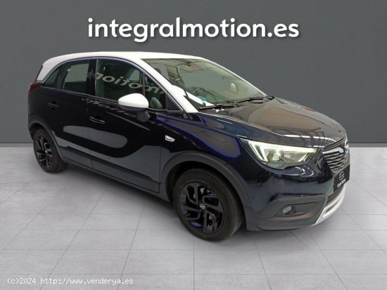 Opel Crossland X 1.2 96kW (130CV) Innovation S/S - Lugo