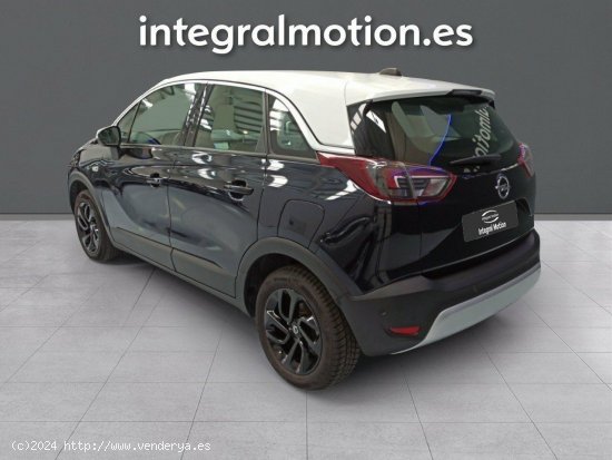 Opel Crossland X 1.2 96kW (130CV) Innovation S/S - Lugo