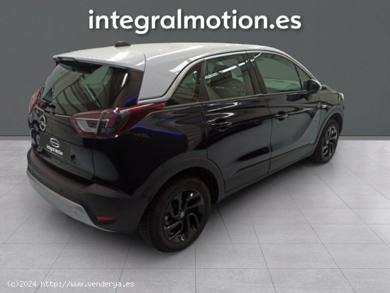 Opel Crossland X 1.2 96kW (130CV) Innovation S/S - Lugo