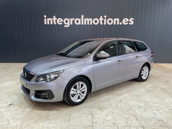 Peugeot 308 SW Active Pack BlueHDi 130 S&S - Sada