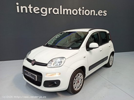 Fiat Panda 1.2 Lounge 51kW (69CV) - Lugo