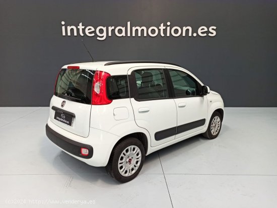 Fiat Panda 1.2 Lounge 51kW (69CV) - Lugo