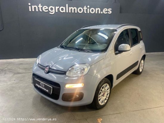  Fiat Panda 1.2 Lounge 51kW (69CV) - Leganés 