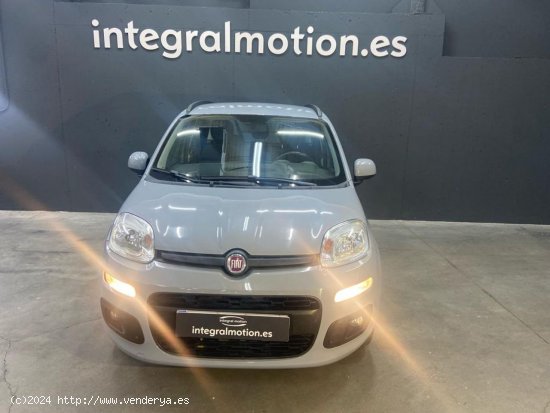 Fiat Panda 1.2 Lounge 51kW (69CV) - Leganés