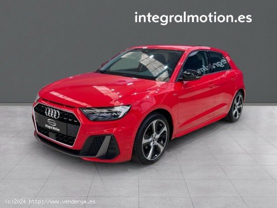  Audi A1 Sportback Adrenalin 25 TFSI 70kW (95CV) - Sada 