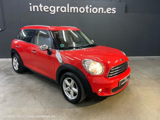 MINI Countryman 1.6 One - A Grela