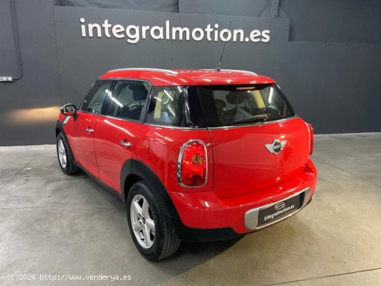 MINI Countryman 1.6 One - A Grela