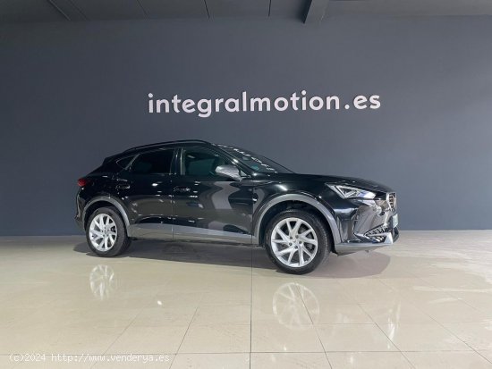 Cupra Formentor 1.5 TSI 110kW (150 CV) - Vigo