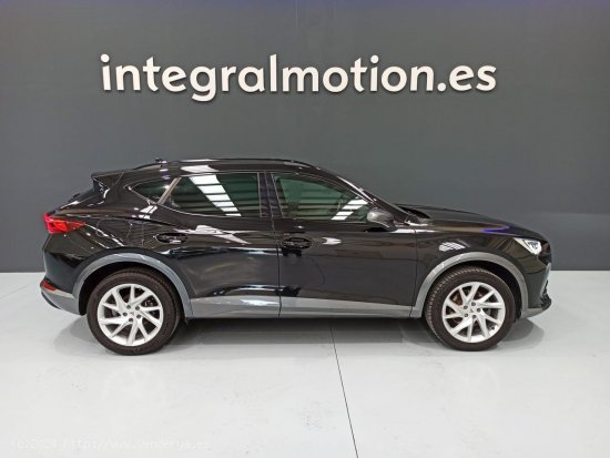 Cupra Formentor 1.5 TSI 110kW (150 CV) - Lugo