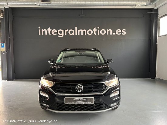 Volkswagen T-Roc Advance 1.0 TSI 81kW (110CV) - Torrejón de Ardoz