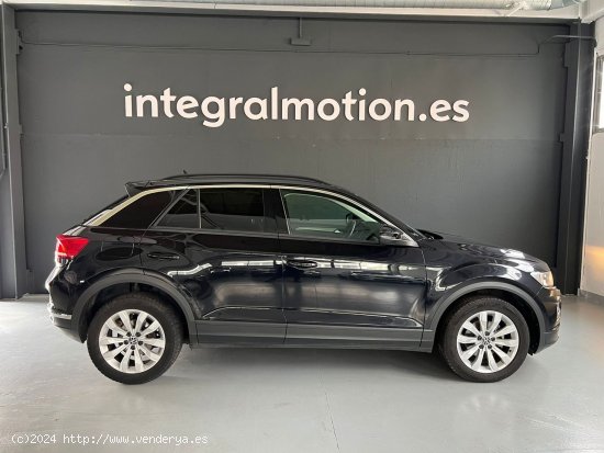 Volkswagen T-Roc Advance 1.0 TSI 81kW (110CV) - Torrejón de Ardoz