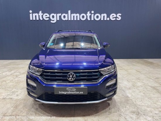 Volkswagen T-Roc Advance 1.0 TSI 81kW (110CV) - Sada