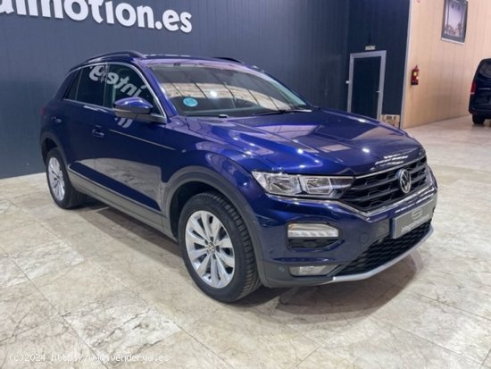 Volkswagen T-Roc Advance 1.0 TSI 81kW (110CV) - Sada