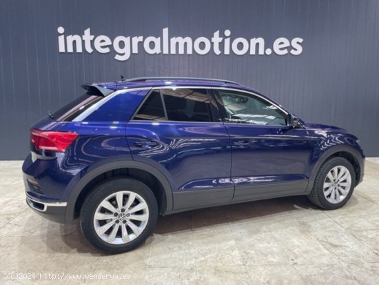 Volkswagen T-Roc Advance 1.0 TSI 81kW (110CV) - Sada