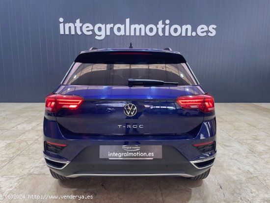 Volkswagen T-Roc Advance 1.0 TSI 81kW (110CV) - Sada