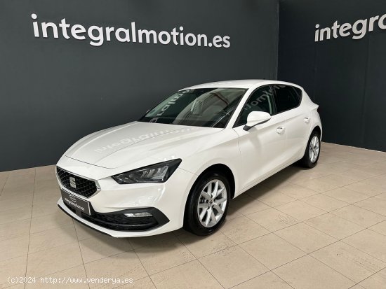  Seat Leon 1.0 eTSI 81kW DSG-7 S&S Style - Santiago de Compostela 