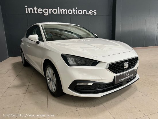 Seat Leon 1.0 eTSI 81kW DSG-7 S&S Style - Santiago de Compostela