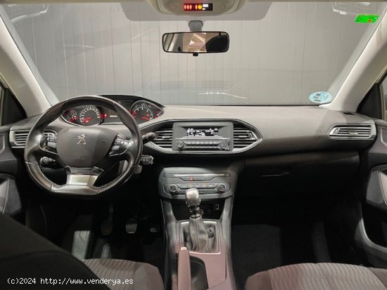 Peugeot 308 SW Access BlueHDi 100 S&S 6 Vel. MAN - Santiago de Compostela