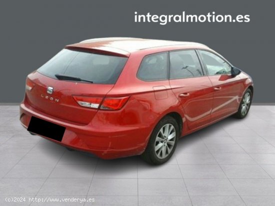 Seat Leon ST 1.6 TDI 85kW (115CV) St&Sp Style Ed - Torrejón de Ardoz