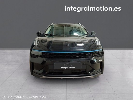 Lynk & Co 01 1.5 PHEV - Las Rozas