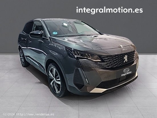 Peugeot 3008 1.5 BlueHDi 96kW (130CV) S&S Allure - Leganés