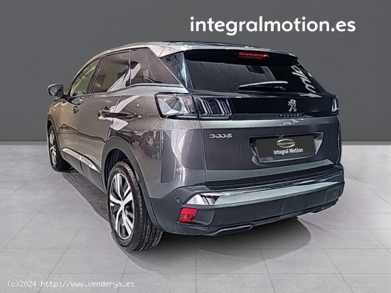 Peugeot 3008 1.5 BlueHDi 96kW (130CV) S&S Allure - Leganés