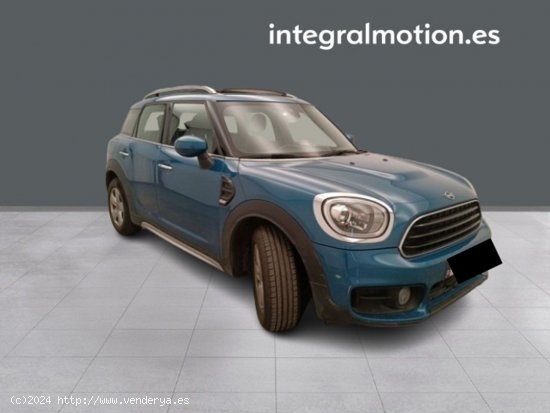 MINI Countryman One - Las Rozas