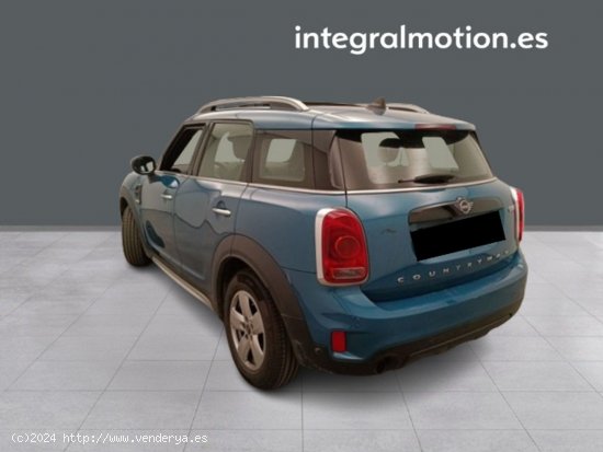 MINI Countryman One - Las Rozas