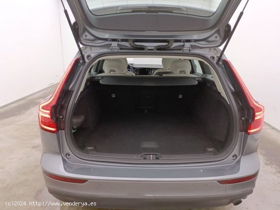 Volvo V60 D3 Geartronic V60 5d - Las Rozas