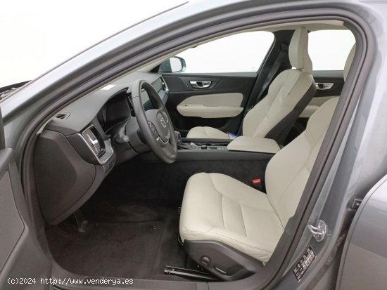 Volvo V60 D3 Geartronic V60 5d - Las Rozas