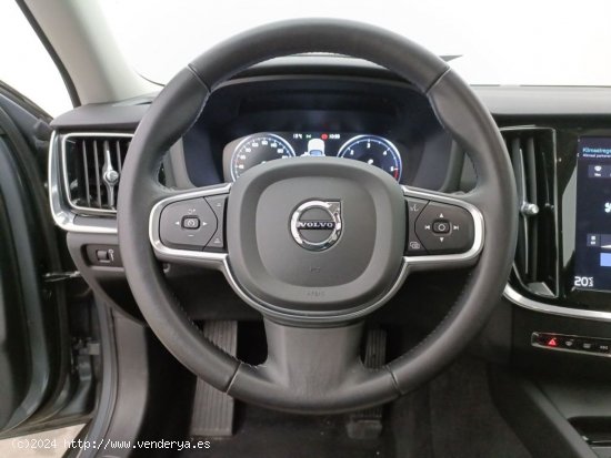 Volvo V60 D3 Geartronic V60 5d - Las Rozas