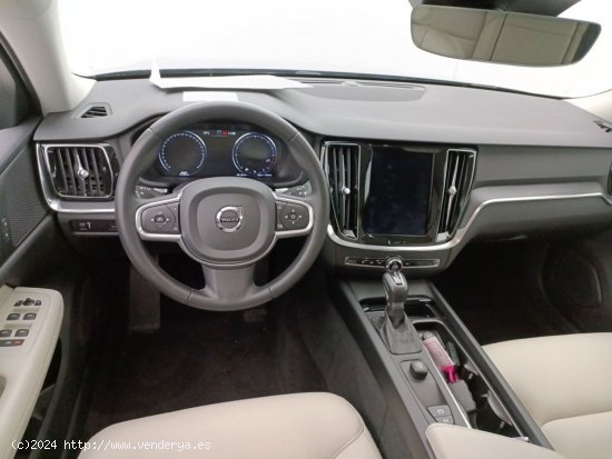 Volvo V60 D3 Geartronic V60 5d - Las Rozas