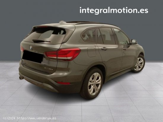 BMW X1 xDrive25e - San Sebastian de los Reyes  Madrid