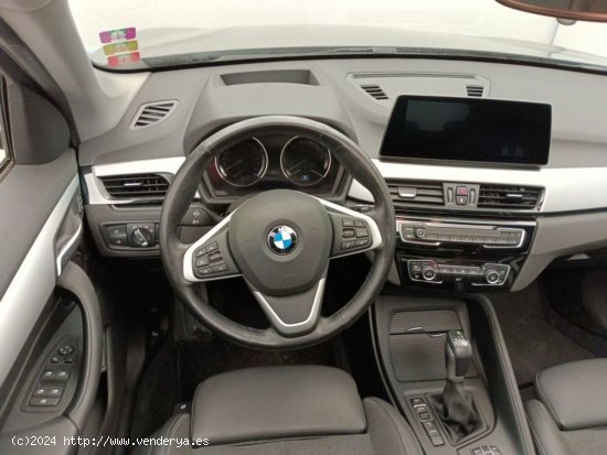 BMW X1 xDrive25e - San Sebastian de los Reyes  Madrid