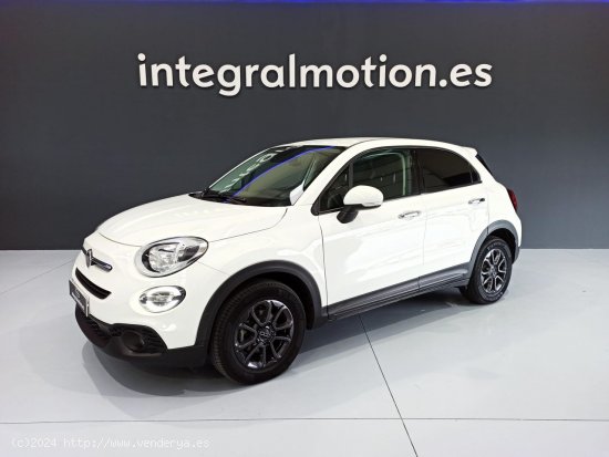 Fiat 500X Connect 1.6 Multijet 96KW (130CV) S&S - Lugo