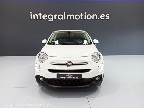 Fiat 500X Connect 1.6 Multijet 96KW (130CV) S&S - Lugo