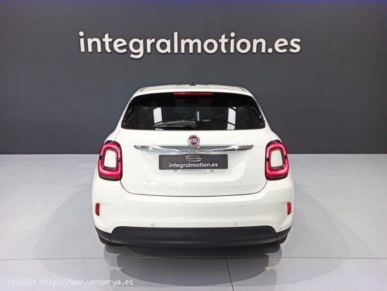 Fiat 500X Connect 1.6 Multijet 96KW (130CV) S&S - Lugo