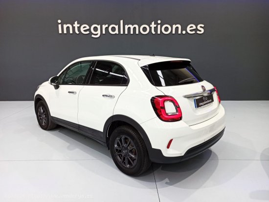 Fiat 500X Connect 1.6 Multijet 96KW (130CV) S&S - Lugo