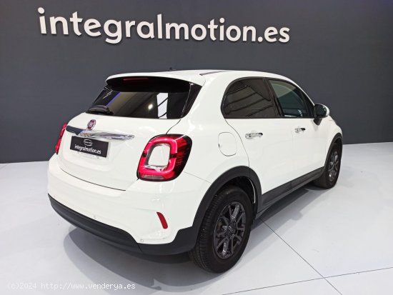 Fiat 500X Connect 1.6 Multijet 96KW (130CV) S&S - Lugo