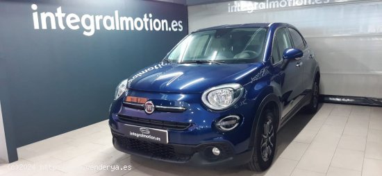 Fiat 500X Connect 1.6 Multijet 96KW (130CV) S&S - Ferrol