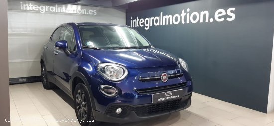 Fiat 500X Connect 1.6 Multijet 96KW (130CV) S&S - Ferrol