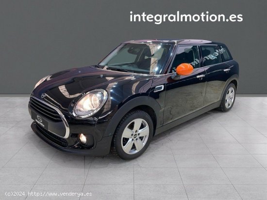 MINI Clubman ONE D - Sada