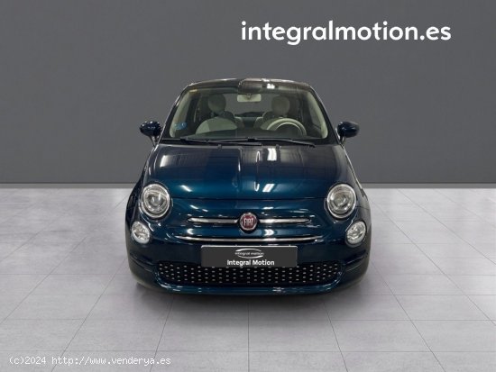 Fiat 500 Lounge 1.0 6v GSE 52KW (70 CV) - Torrejón de Ardoz