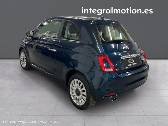 Fiat 500 Lounge 1.0 6v GSE 52KW (70 CV) - Torrejón de Ardoz