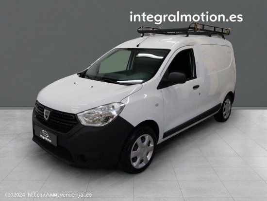 Dacia Dokker Van Essential 1.6 75kW (100CV) GLP - Vigo