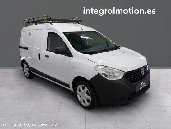 Dacia Dokker Van Essential 1.6 75kW (100CV) GLP - Vigo